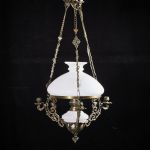 1735 5205 Takfotogenlampa